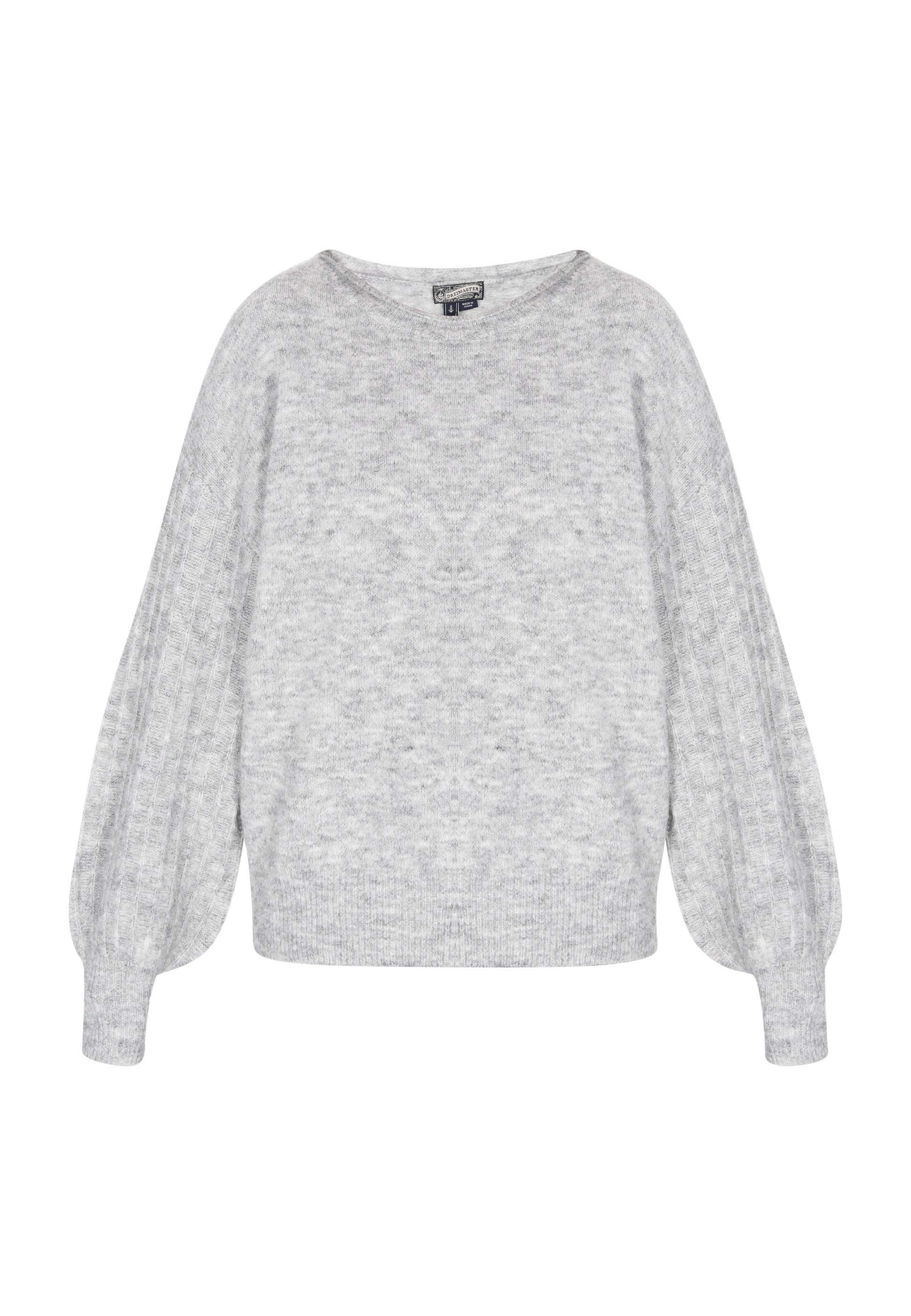 Sweter damski DreiMaster vintage