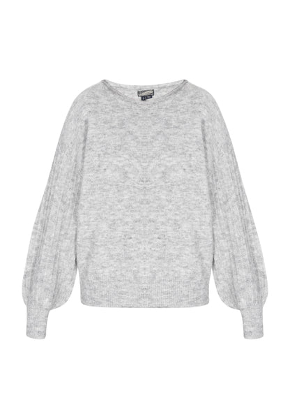 Sweter damski DreiMaster vintage
