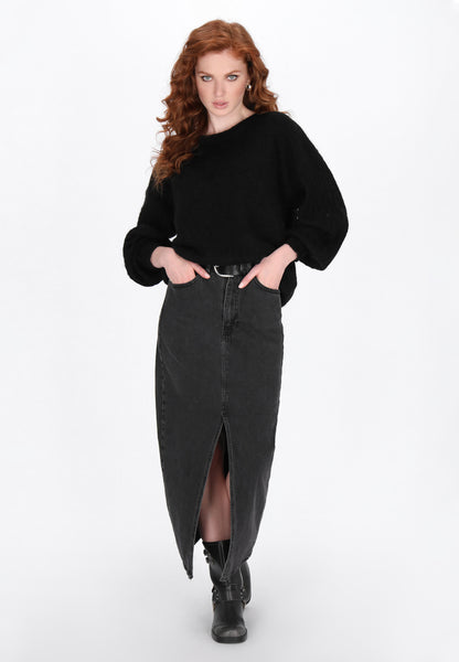 Sweter damski DreiMaster vintage