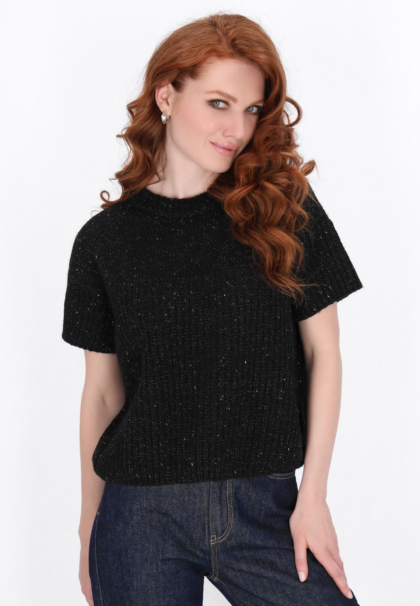 DreiMaster Vintage Damen Pullover