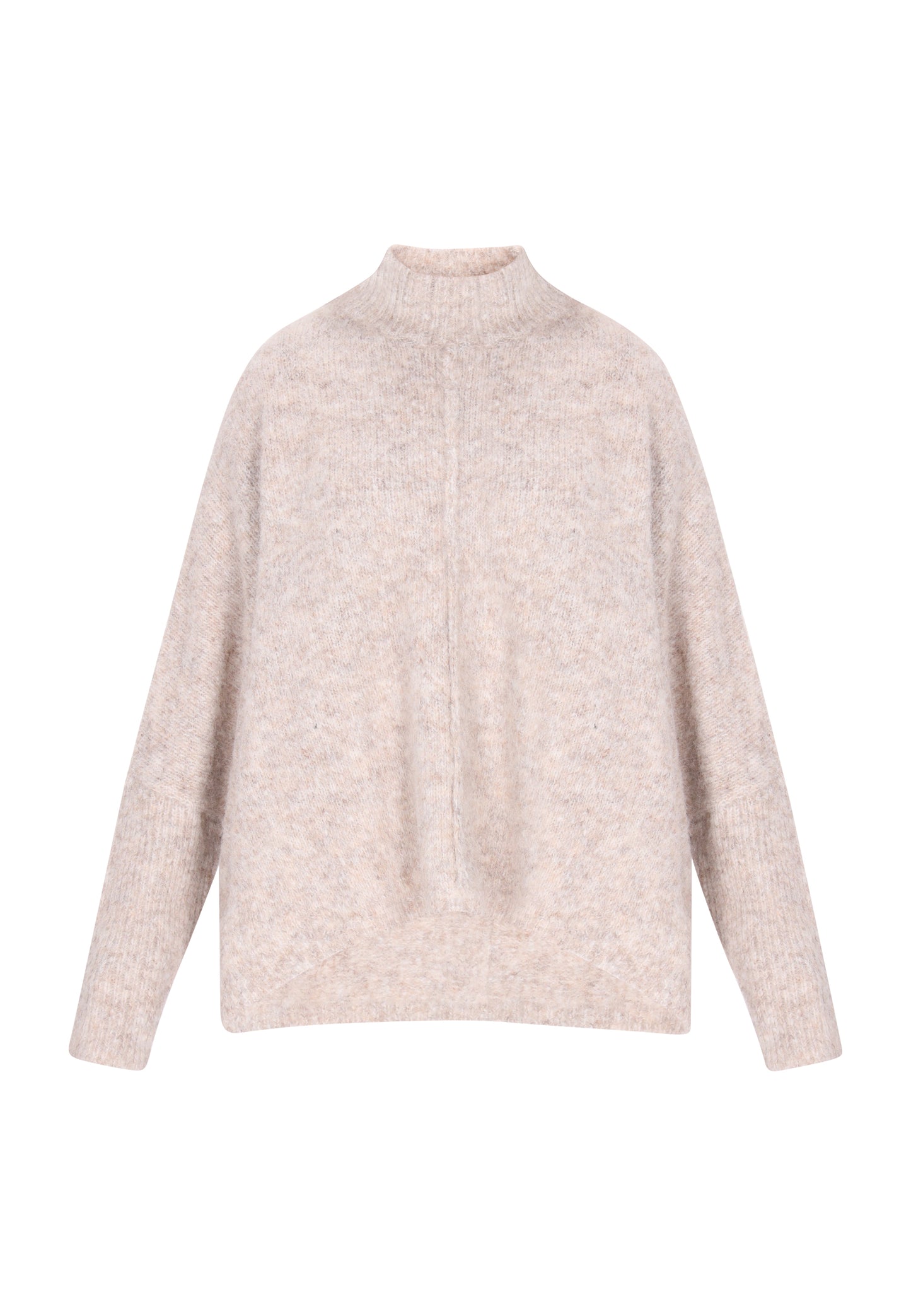 Ponczo damskie DreiMaster vintage