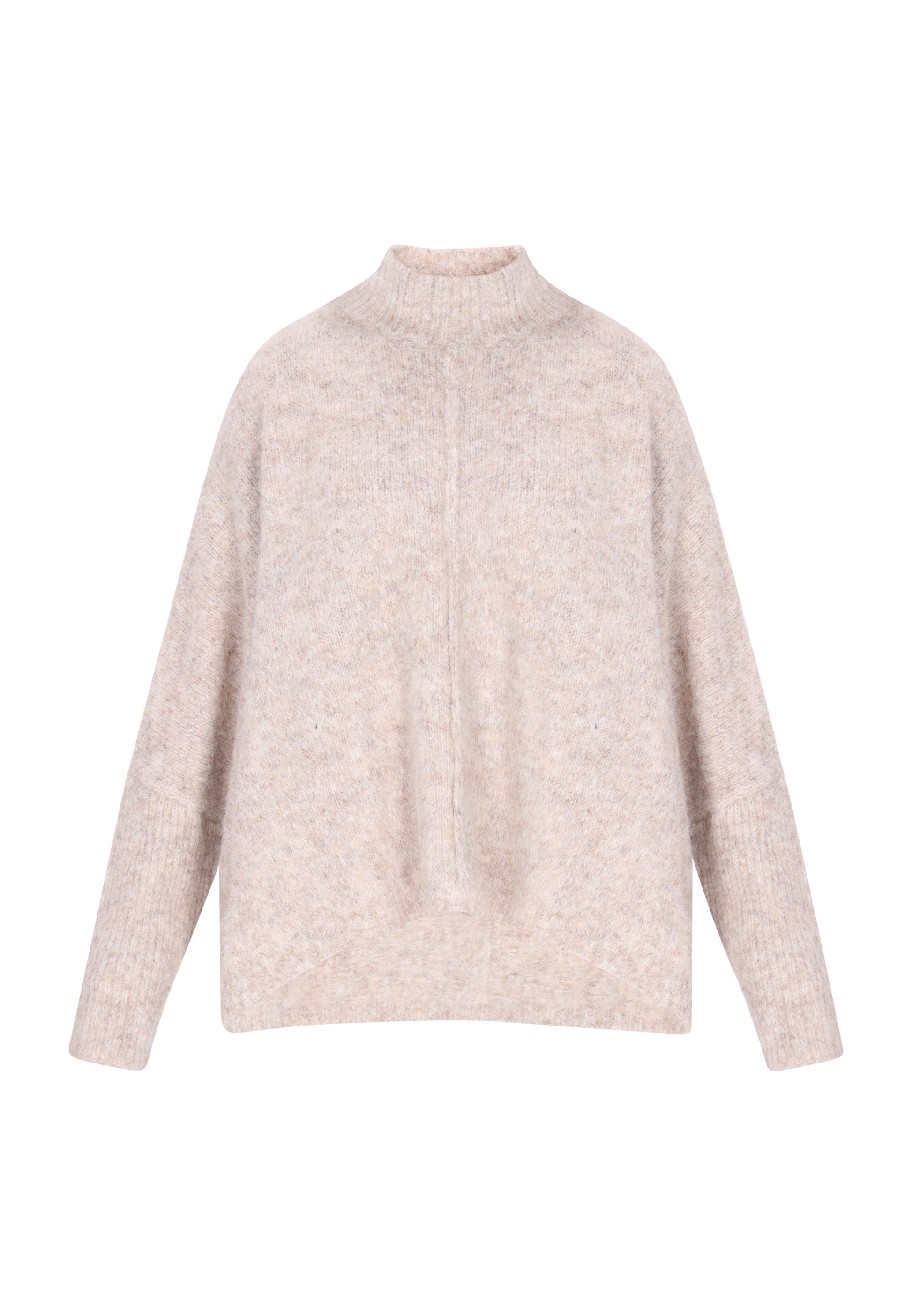 Ponczo damskie DreiMaster vintage