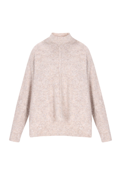 Ponczo damskie DreiMaster vintage