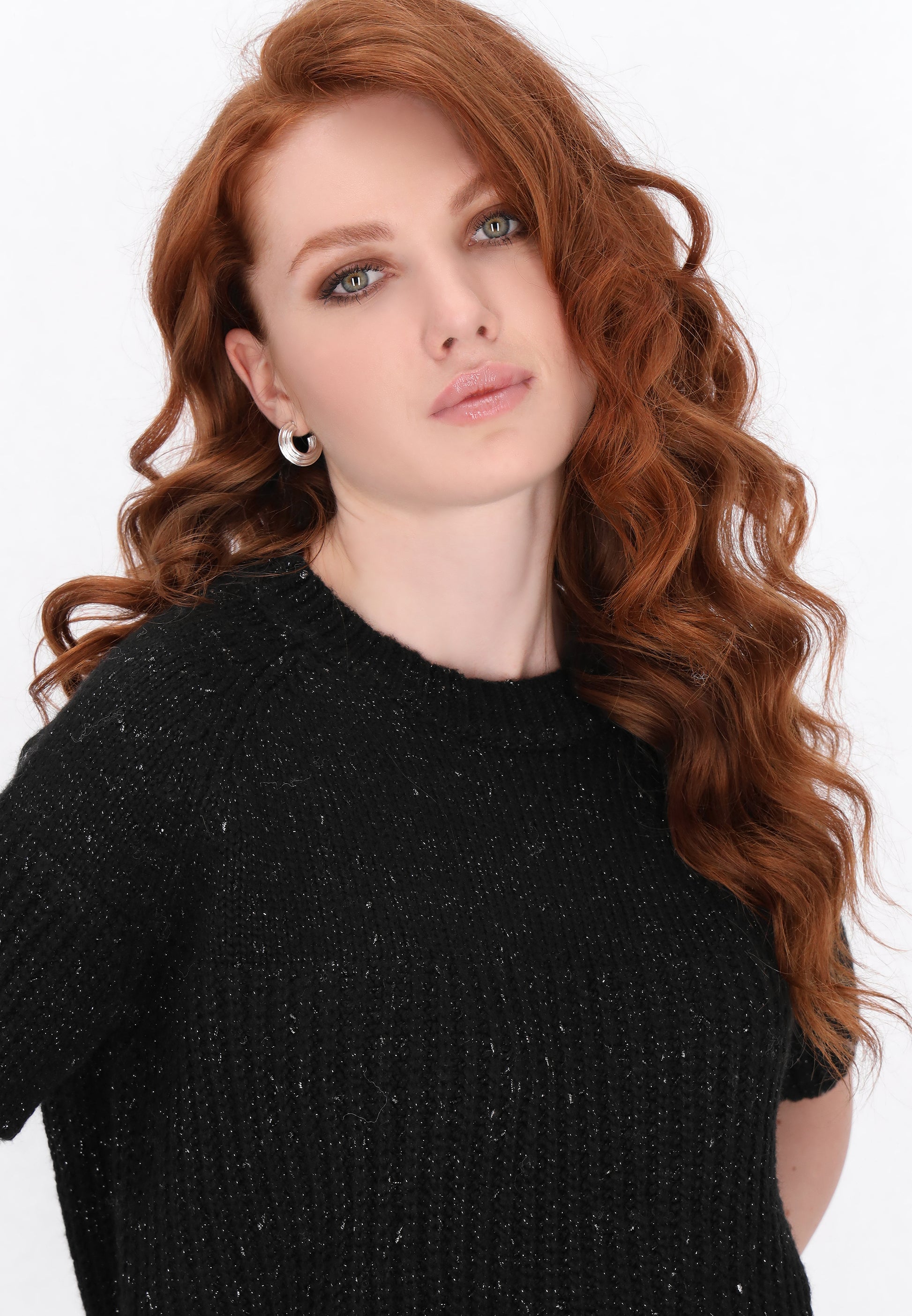 DreiMaster Vintage Damen Pullover