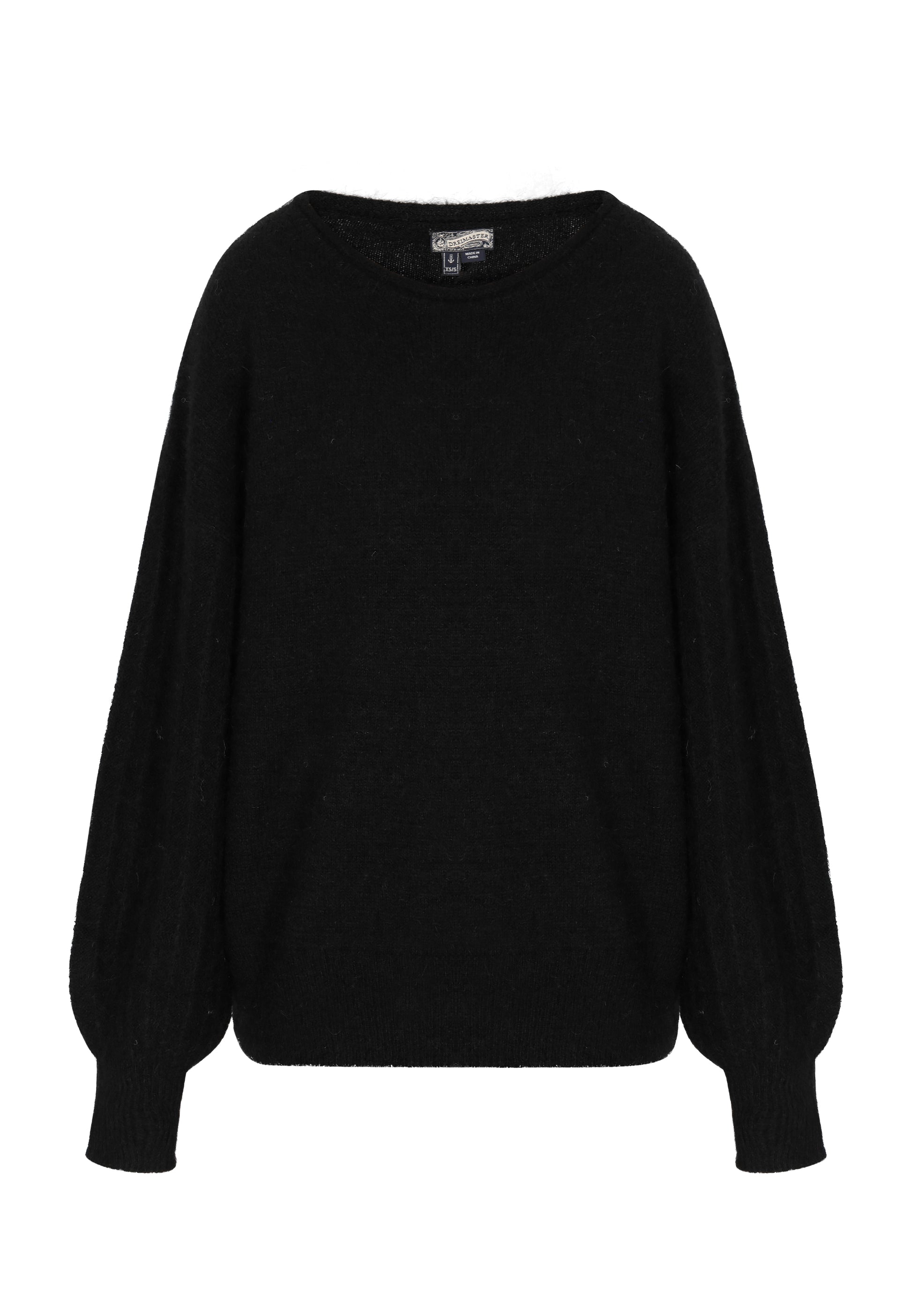Sweter damski DreiMaster vintage