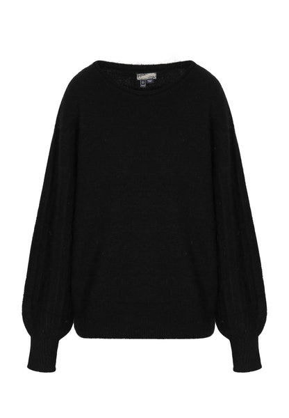 Sweter damski DreiMaster vintage