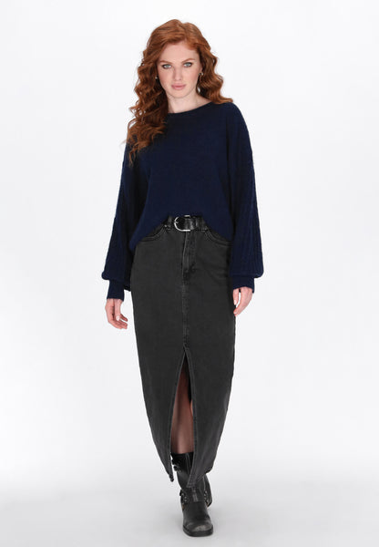 Sweter damski DreiMaster vintage