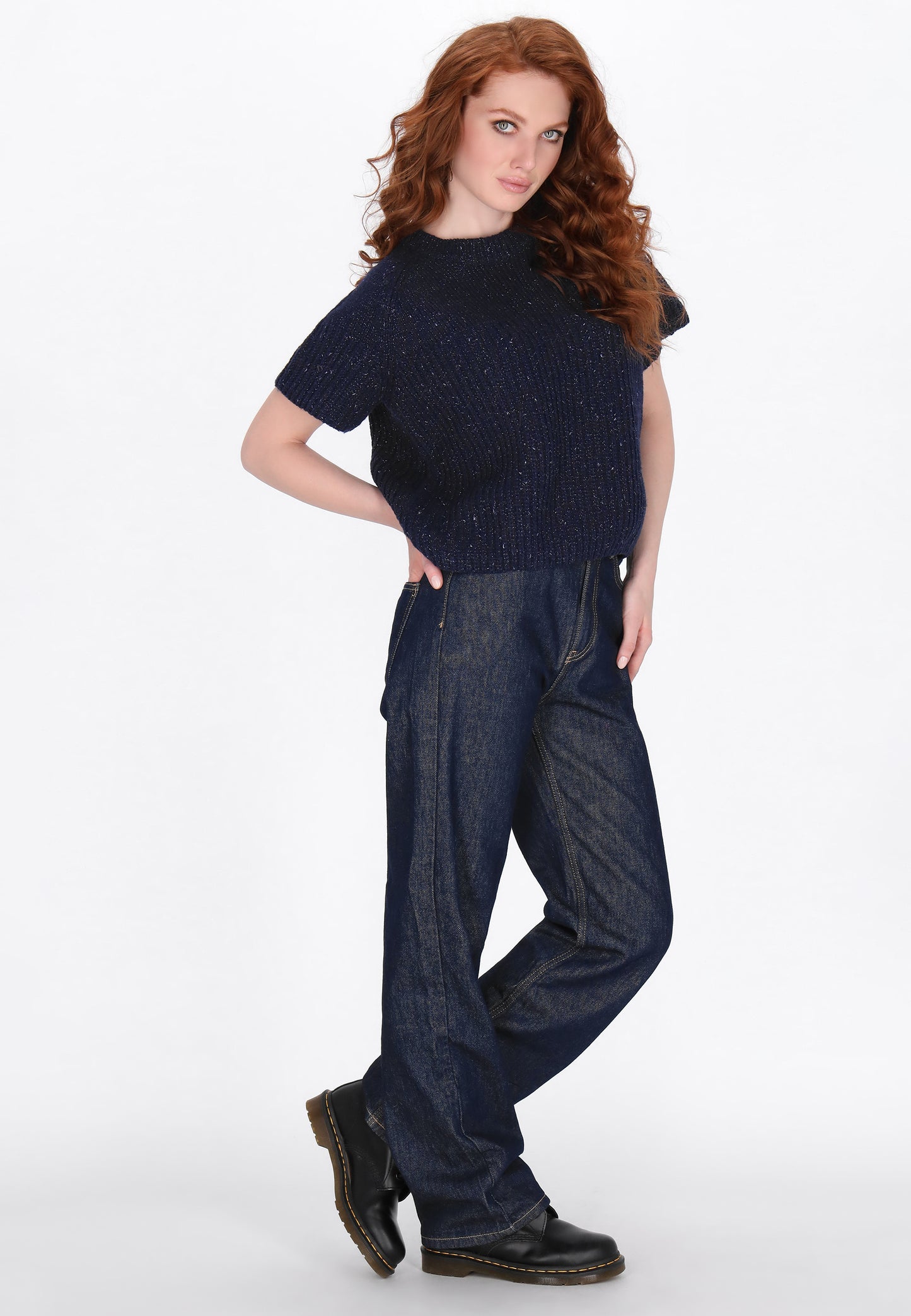 DreiMaster Vintage Damen Pullover