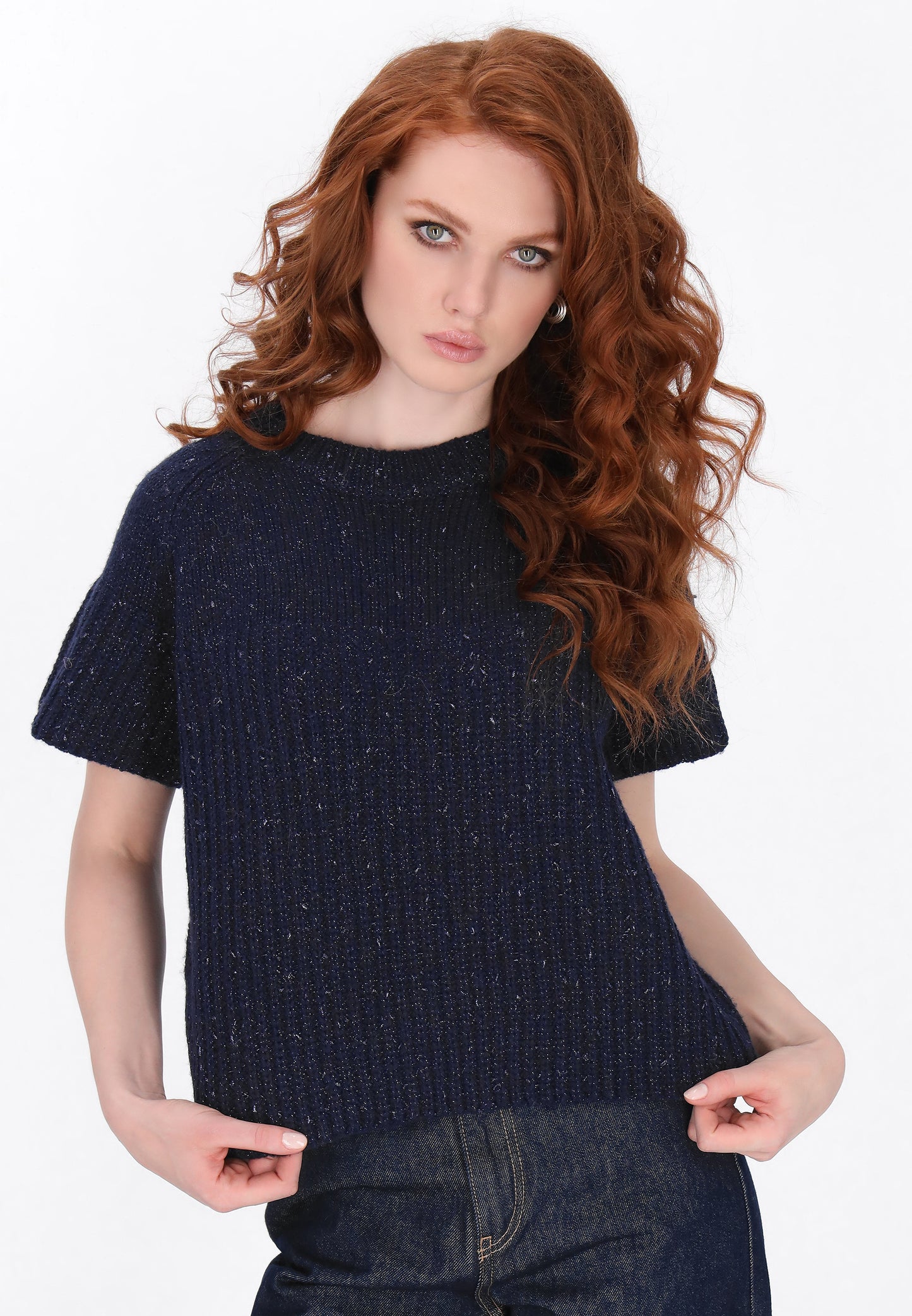 DreiMaster Vintage Damen Pullover