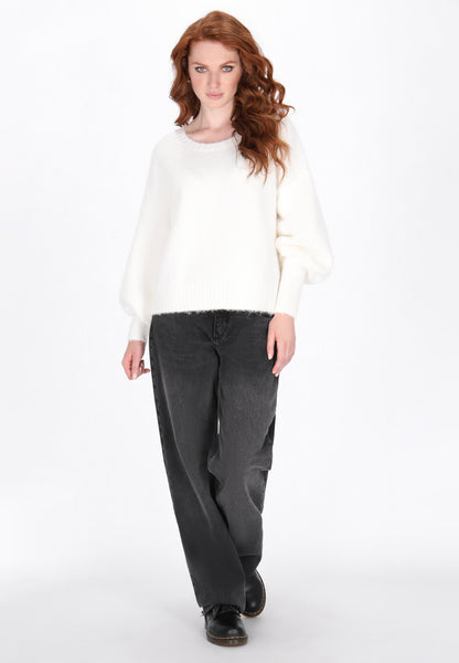 Sweter damski DreiMaster vintage