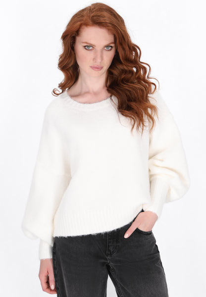 Sweter damski DreiMaster vintage