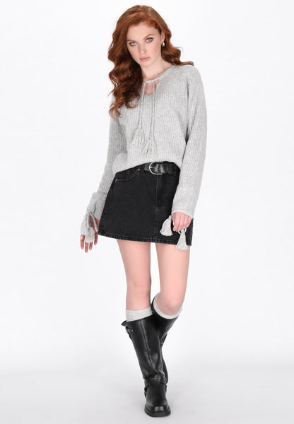 DreiMaster Vintage Damen Pullover