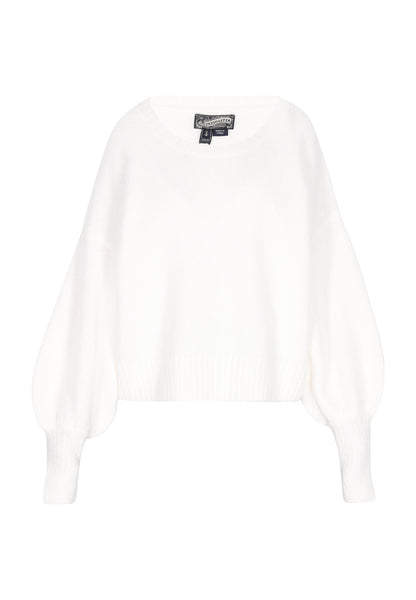 Sweter damski DreiMaster vintage