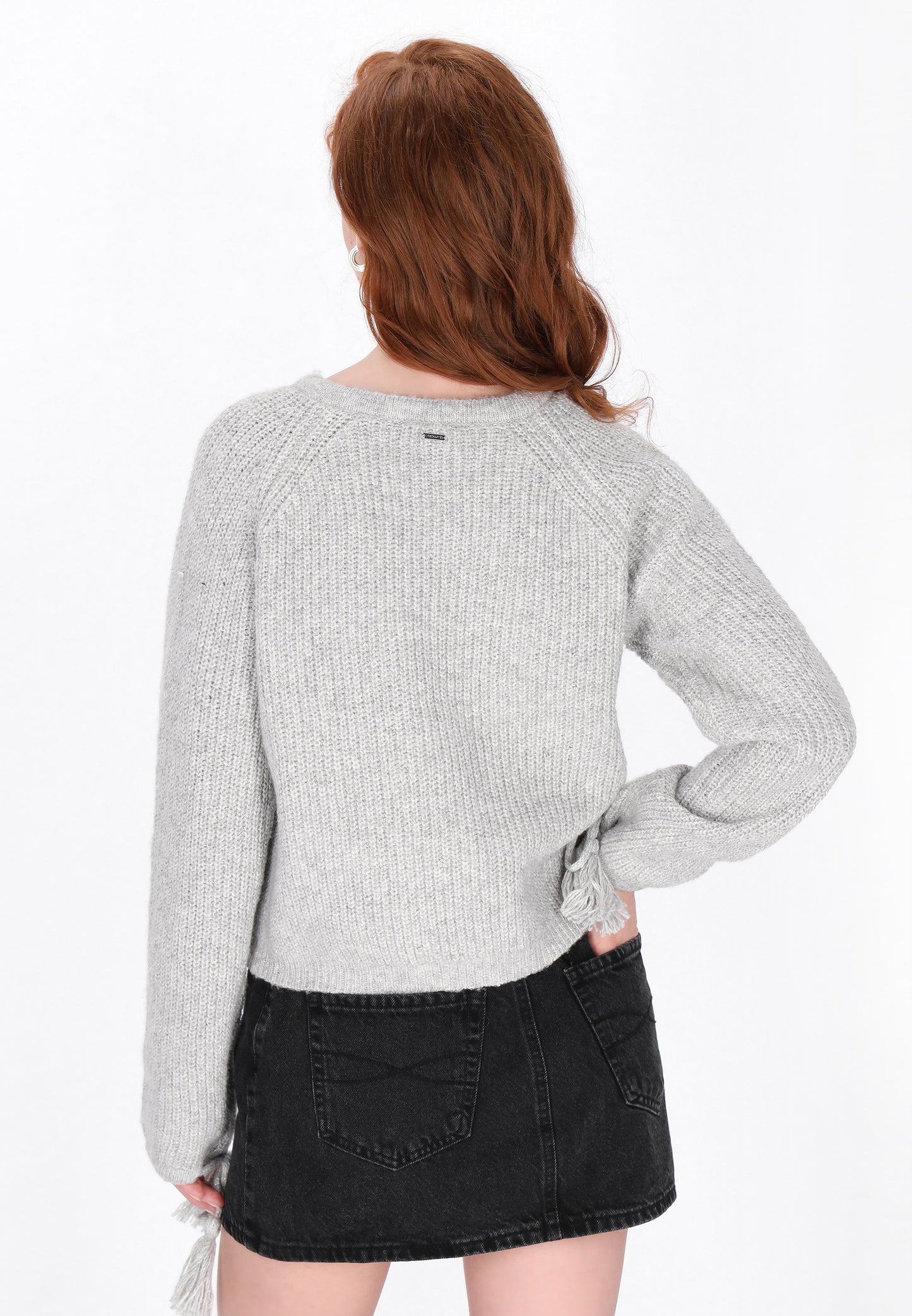 DreiMaster Vintage Damen Pullover