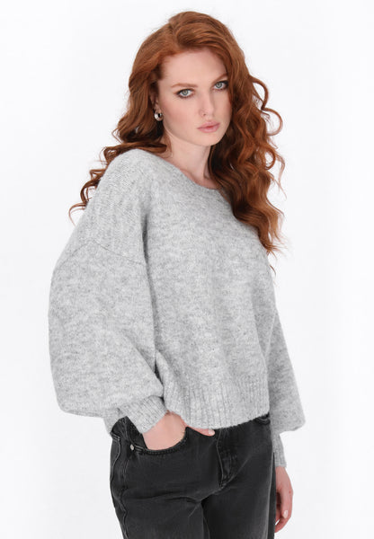 Sweter damski DreiMaster vintage