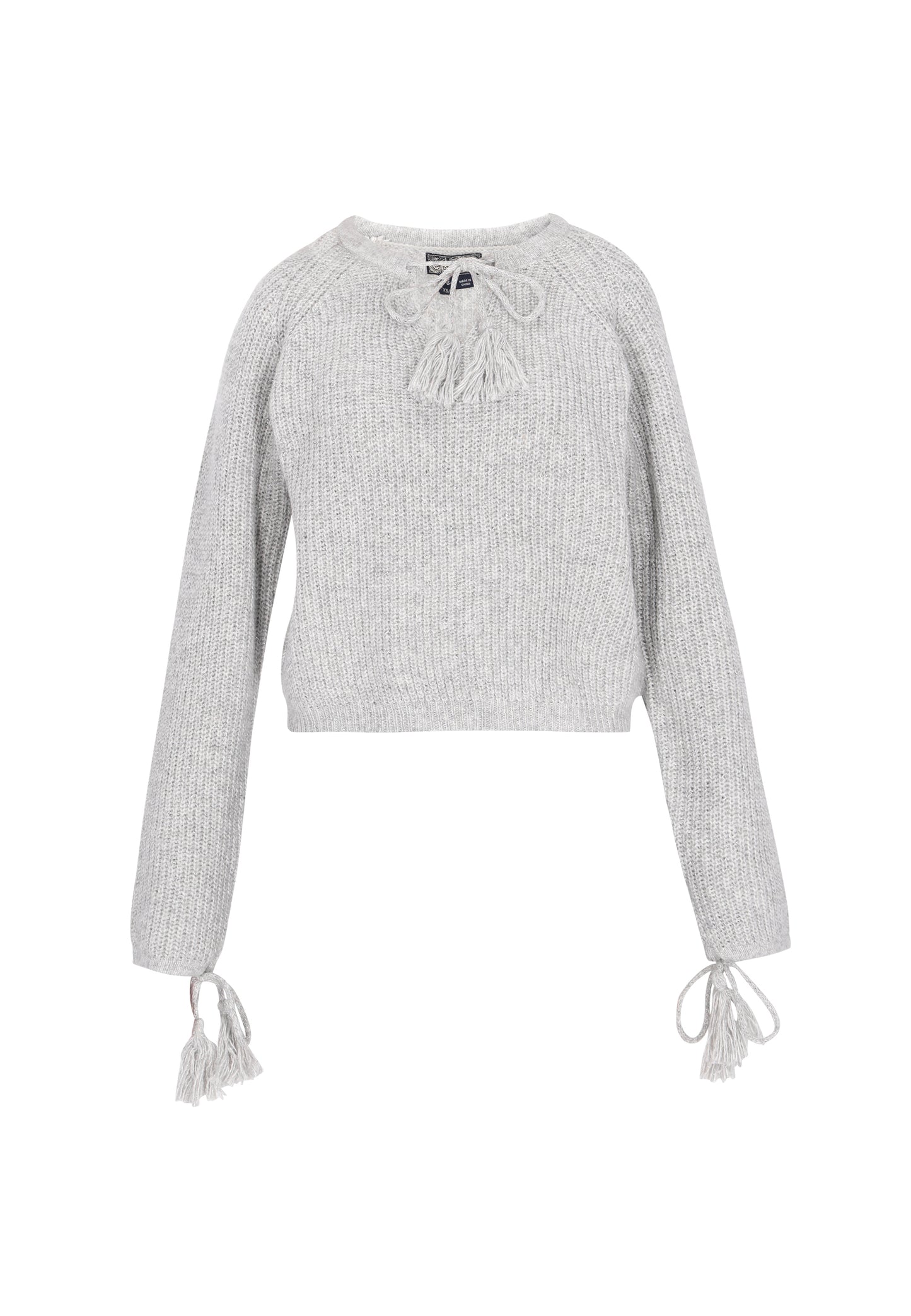DreiMaster Vintage Damen Pullover