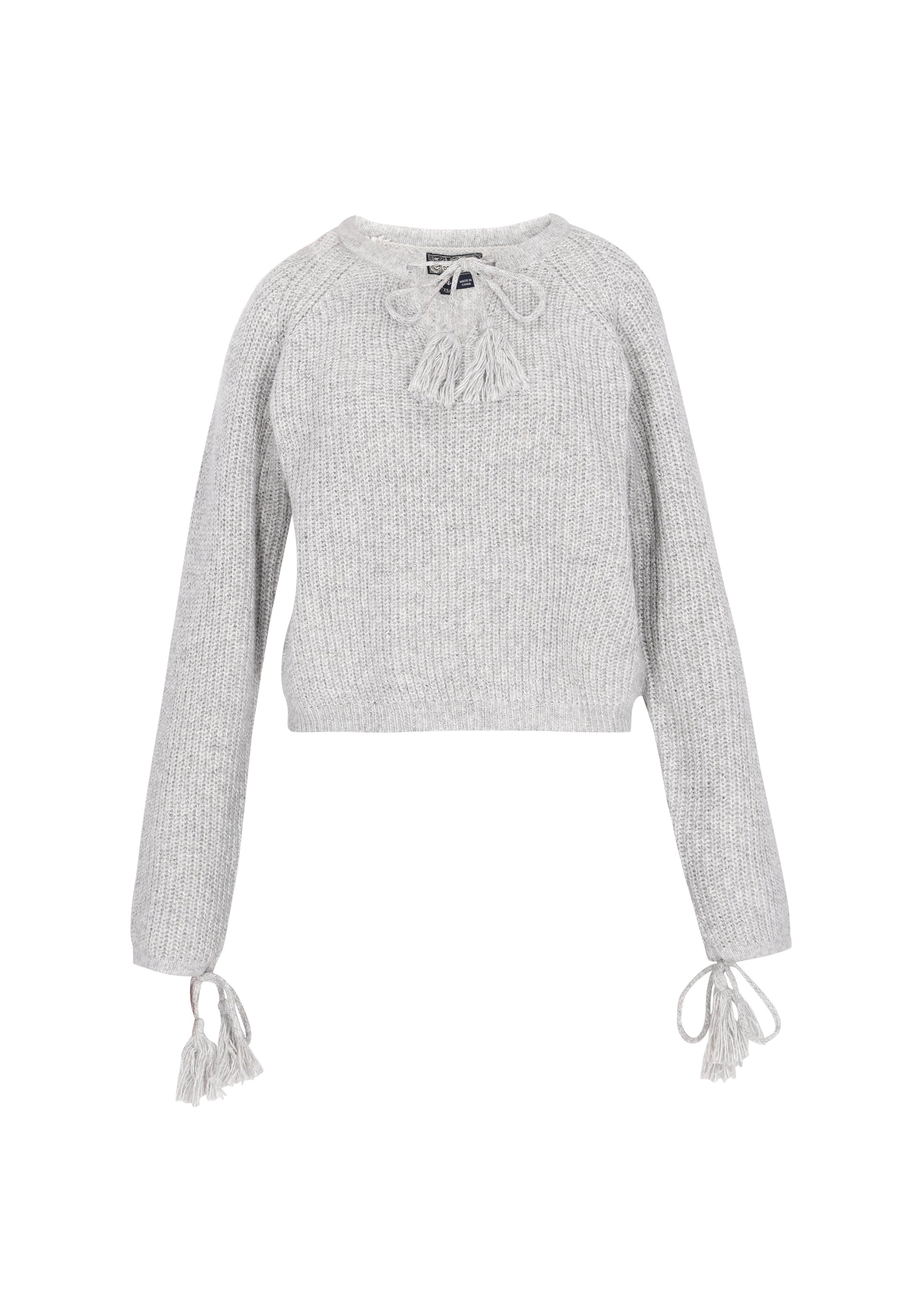 DreiMaster Vintage Damen Pullover