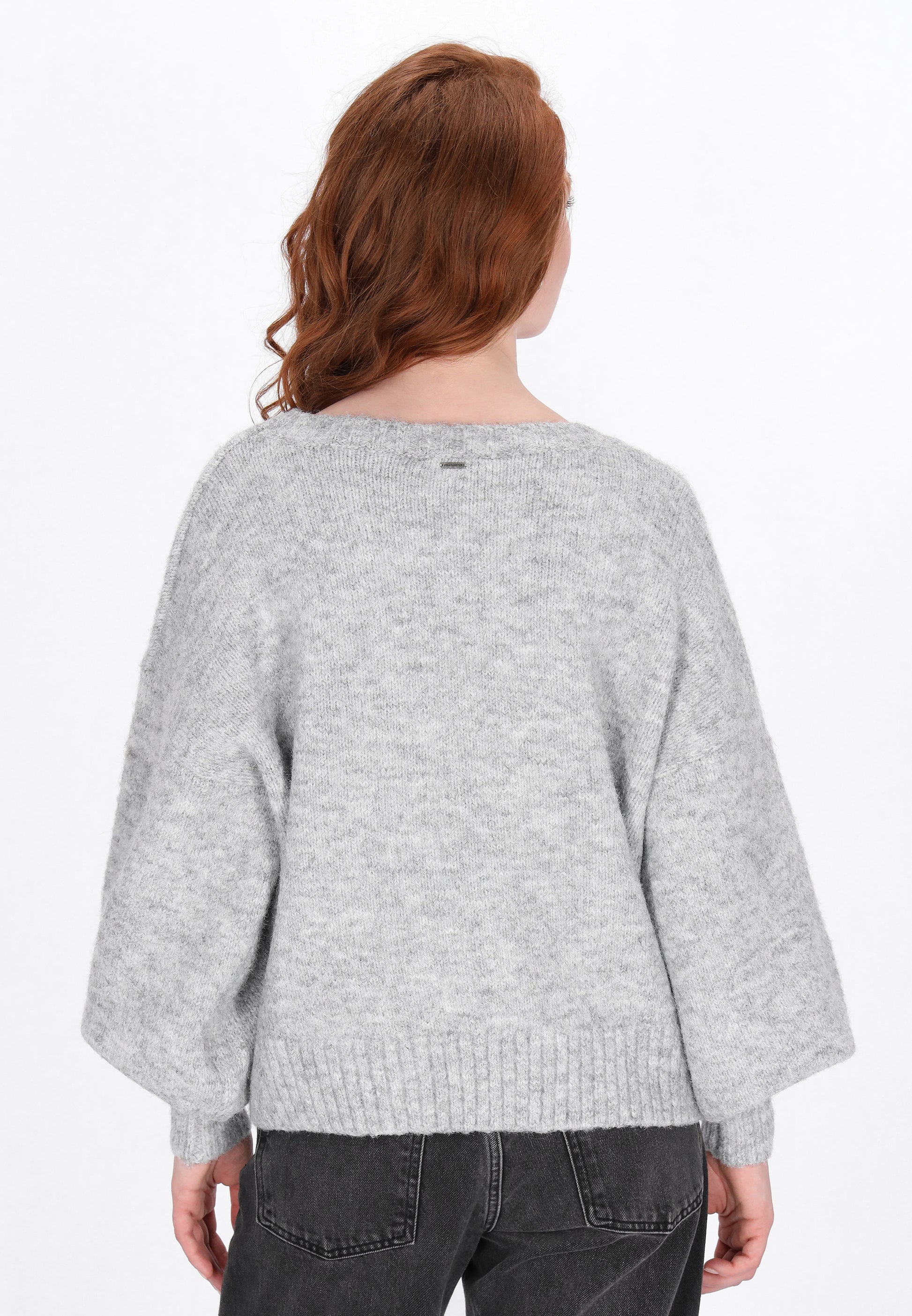Sweter damski DreiMaster vintage