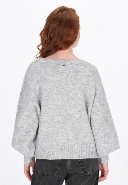 Sweter damski DreiMaster vintage