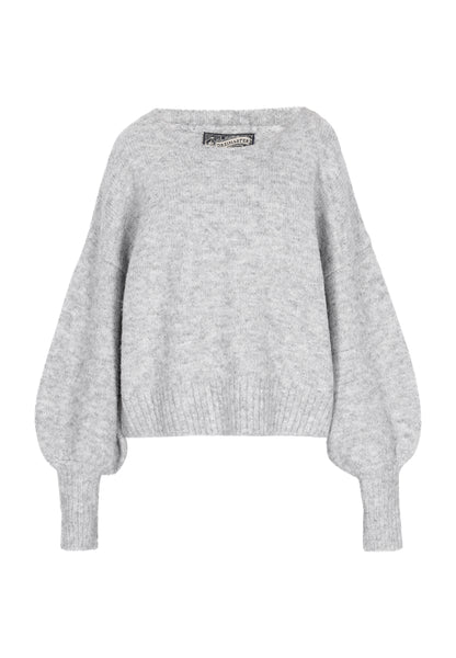 Sweter damski DreiMaster vintage