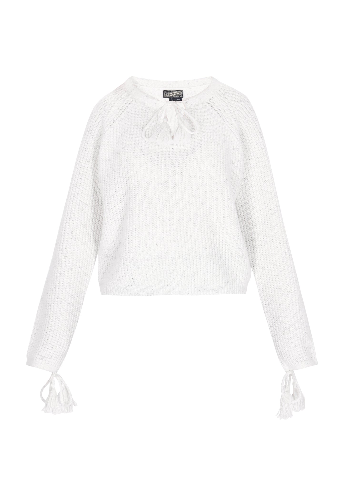 DreiMaster Vintage Damen Pullover