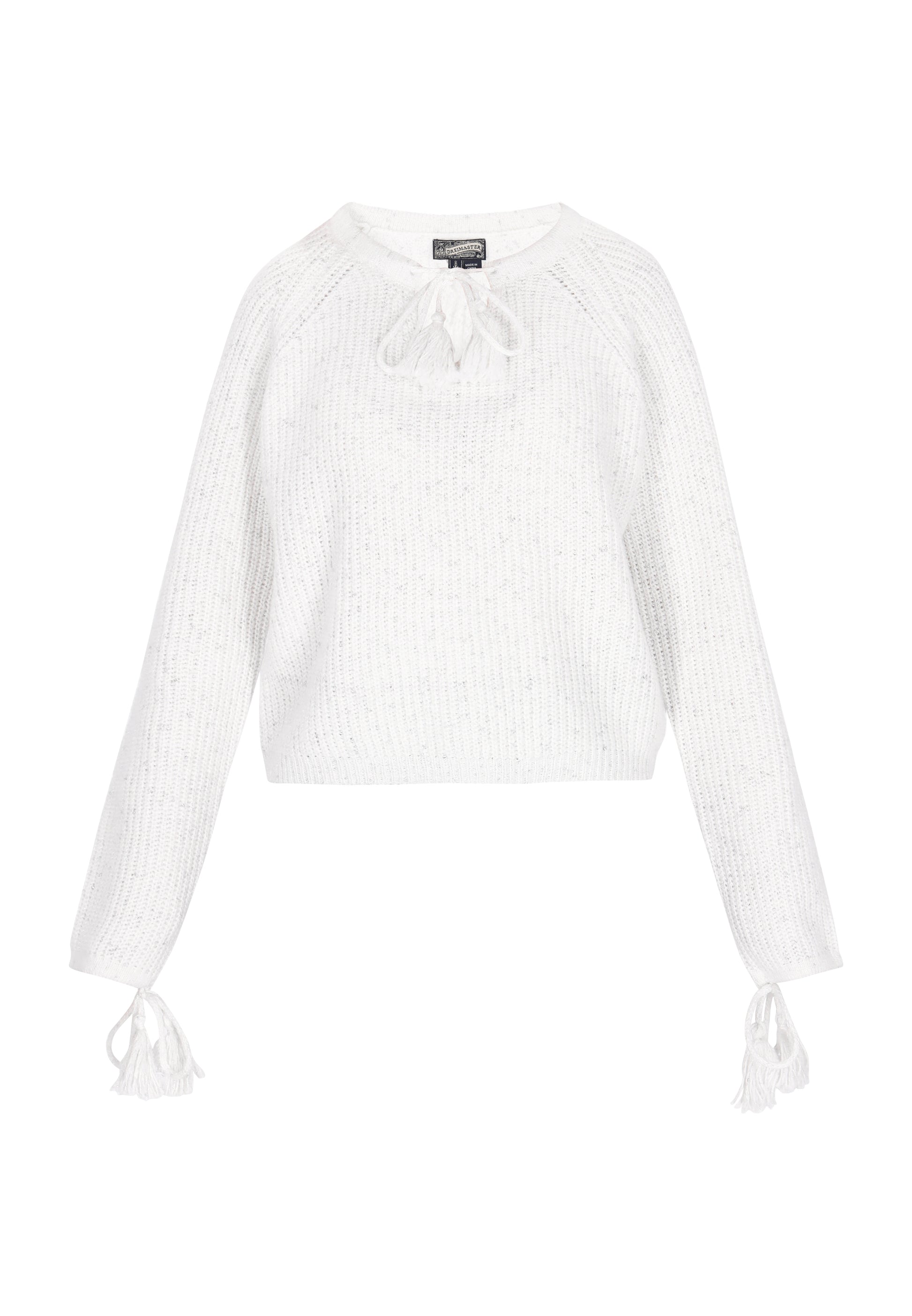DreiMaster Vintage Damen Pullover