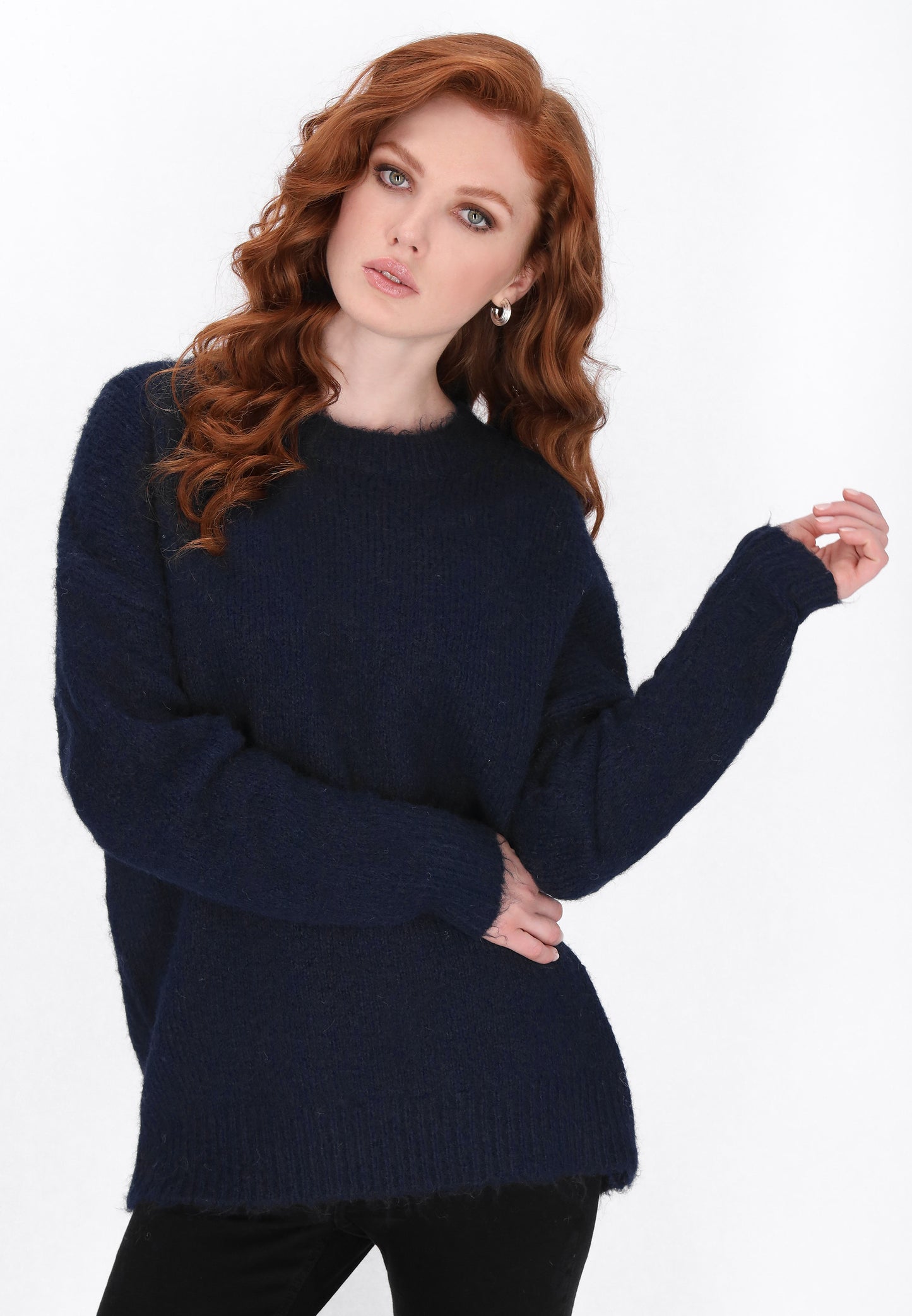 DreiMaster Vintage Women's Sweater