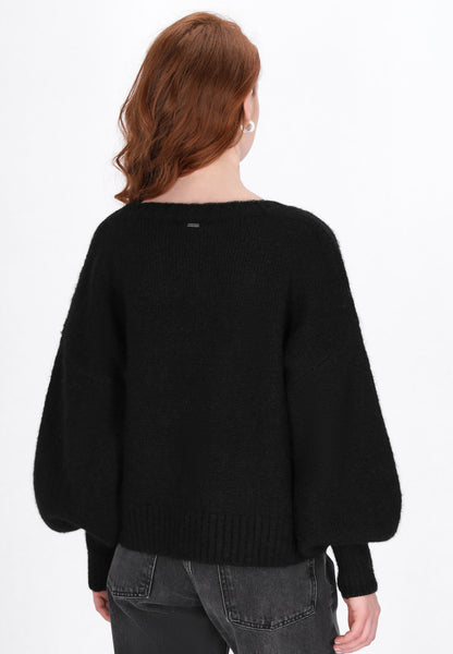 Sweter damski DreiMaster vintage