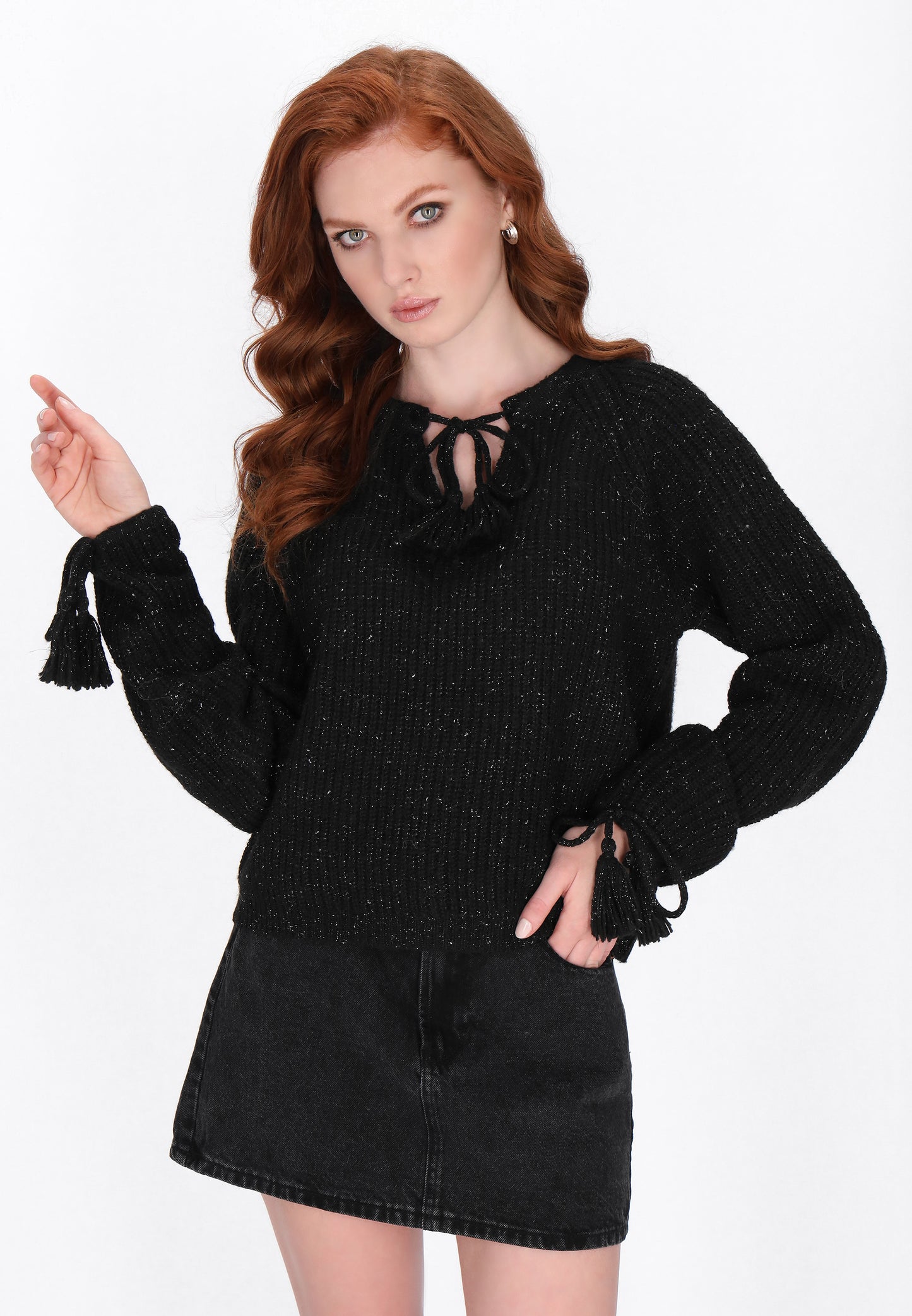 DreiMaster Vintage Damen Pullover