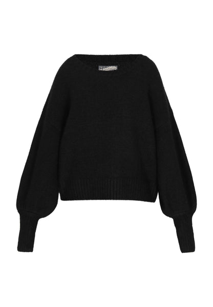 Sweter damski DreiMaster vintage