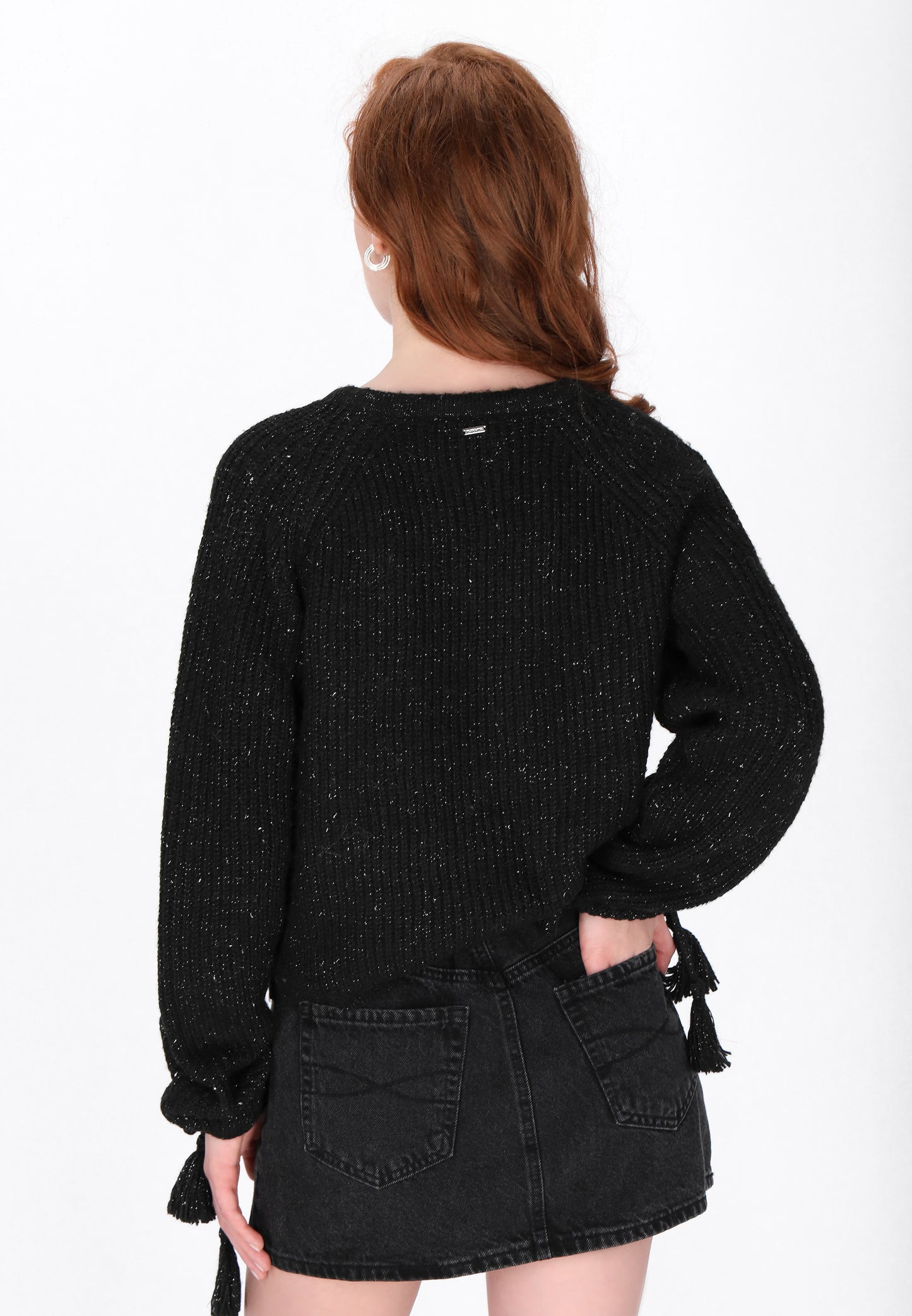 DreiMaster Vintage Damen Pullover