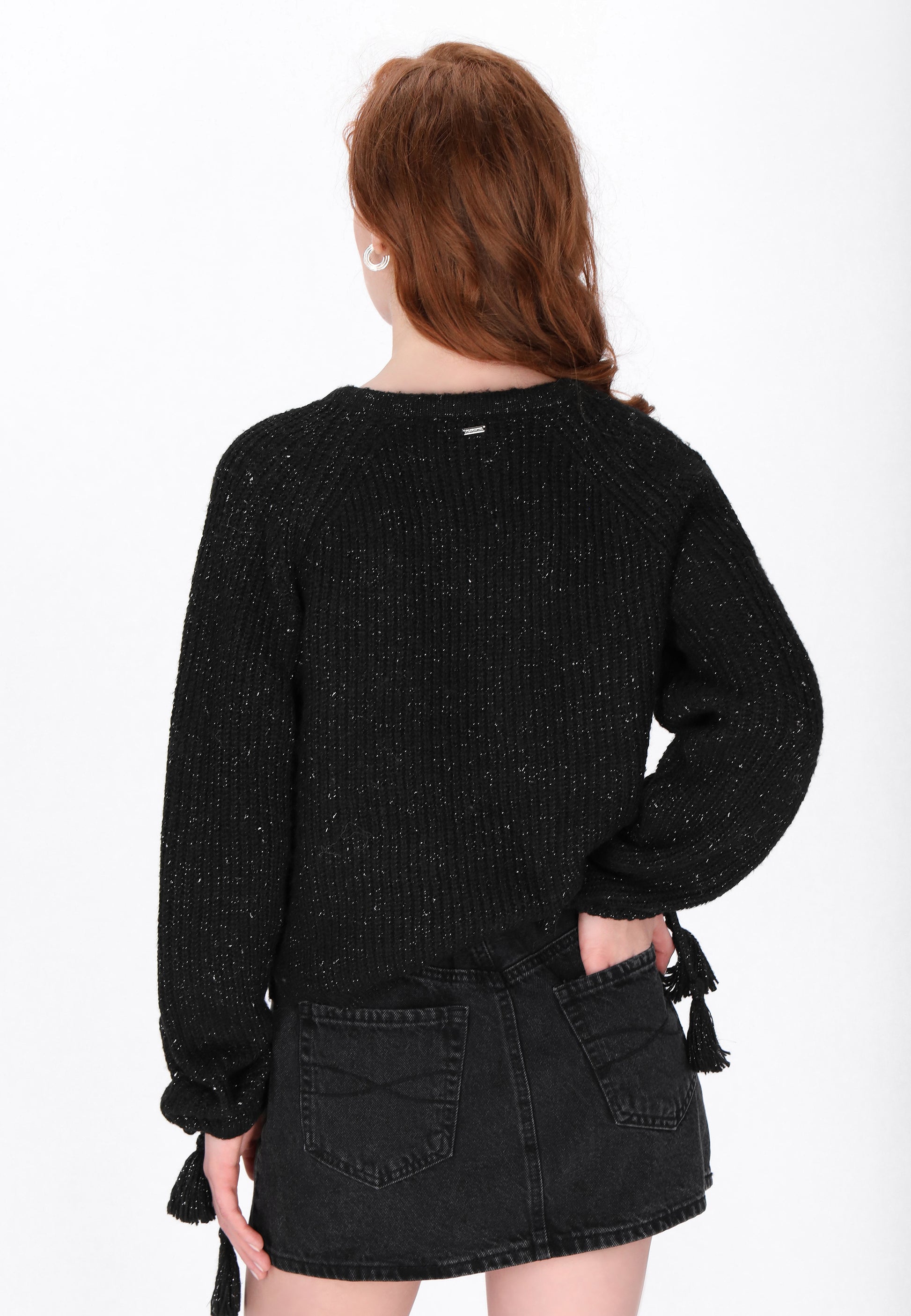 DreiMaster Vintage Damen Pullover