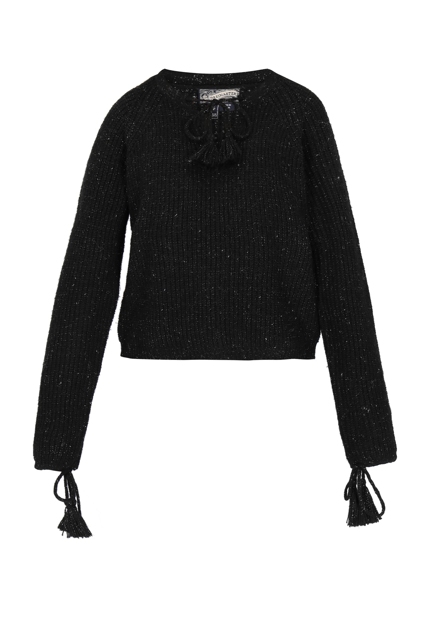 DreiMaster Vintage Damen Pullover