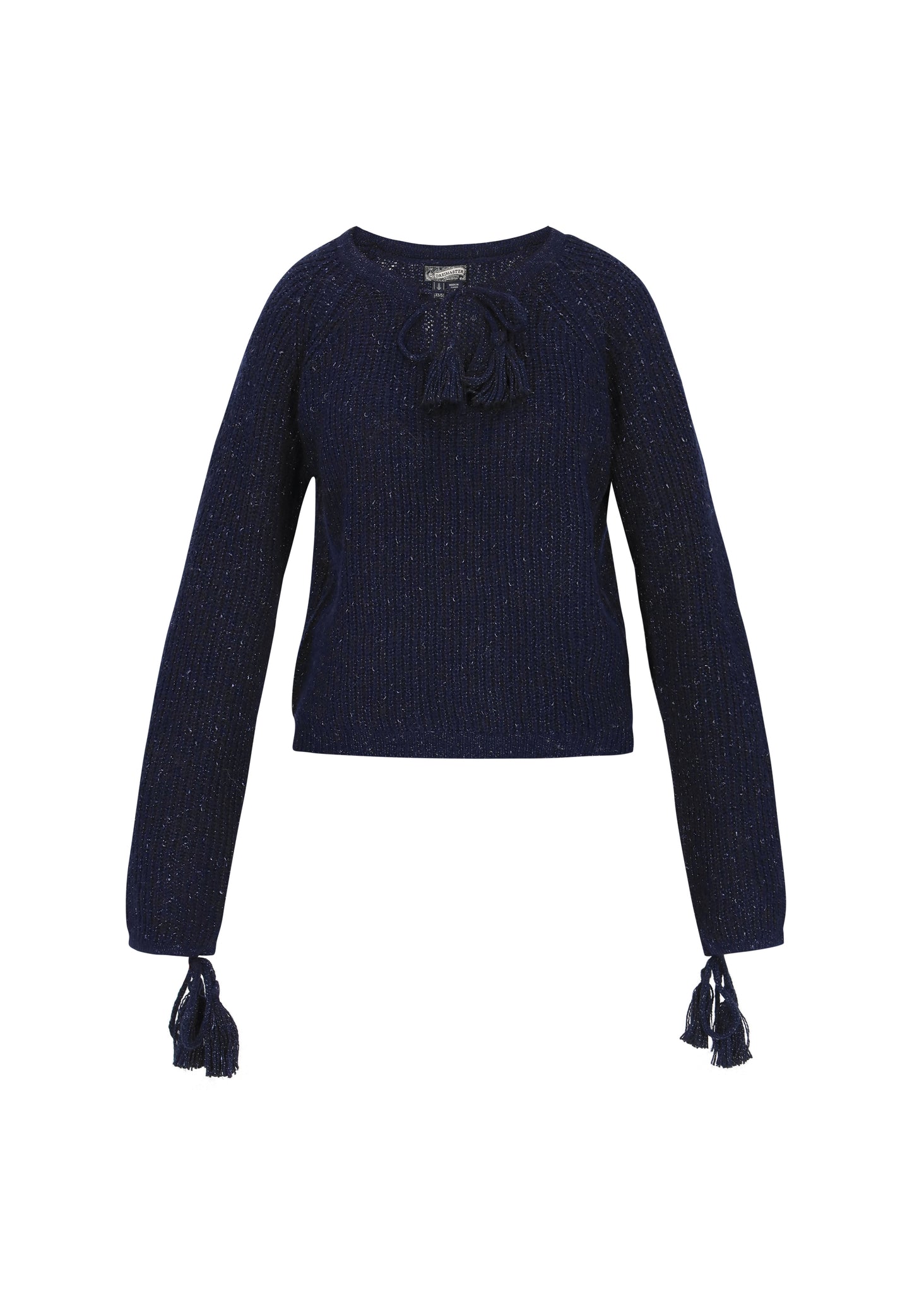 DreiMaster Vintage Damen Pullover