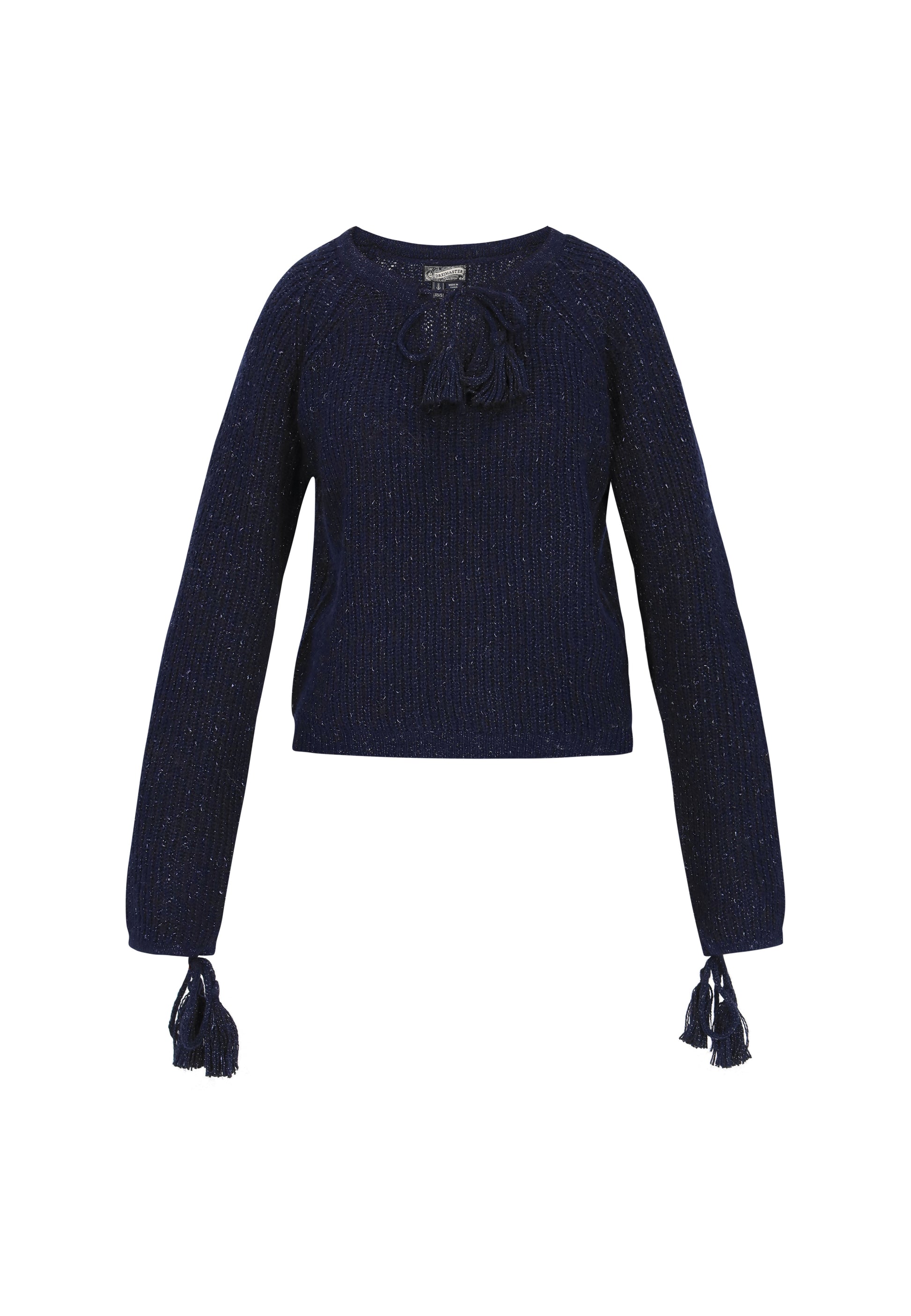 DreiMaster Vintage Damen Pullover