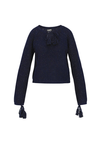 DreiMaster Vintage Damen Pullover