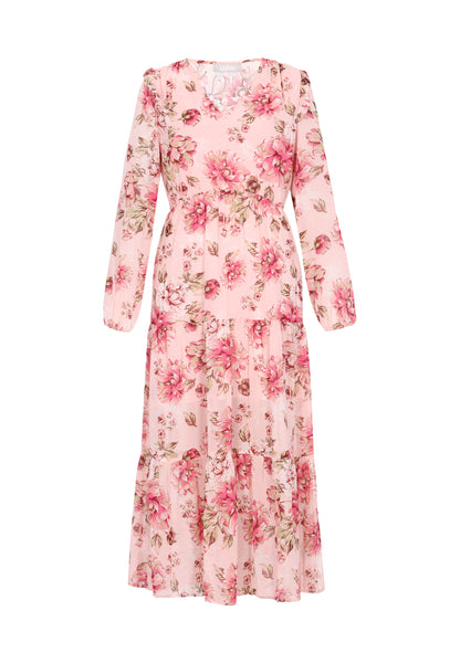 Jeona Women's Dress
