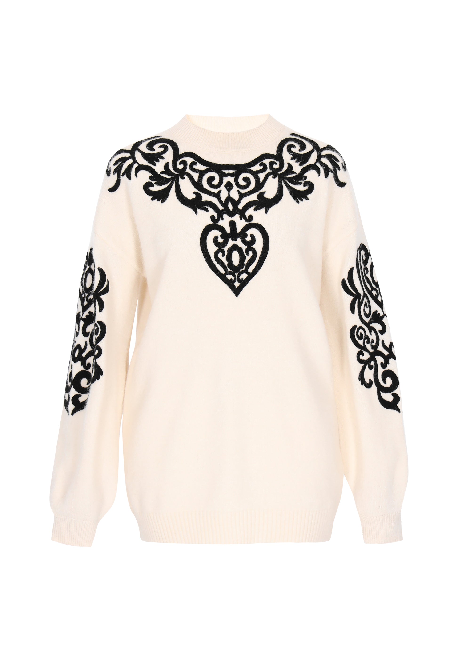 Alzou Women's Sweater