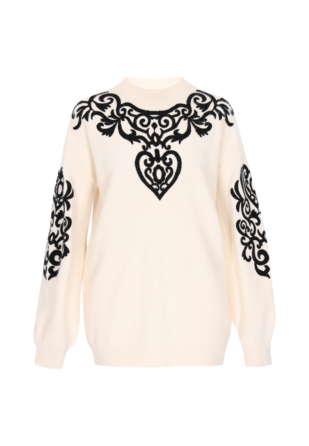 Merro Women's Sweater