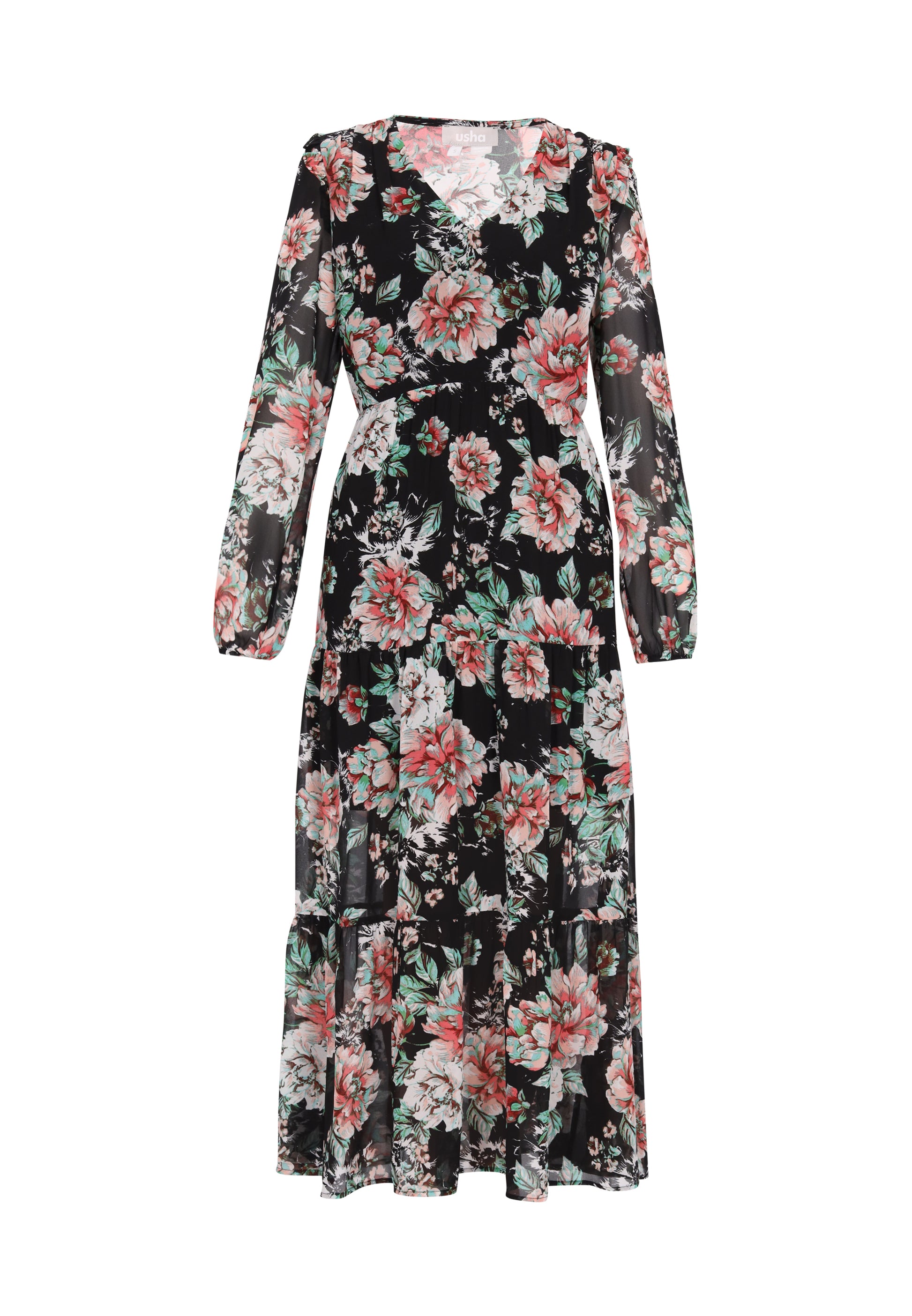 Jeona Women's Dress