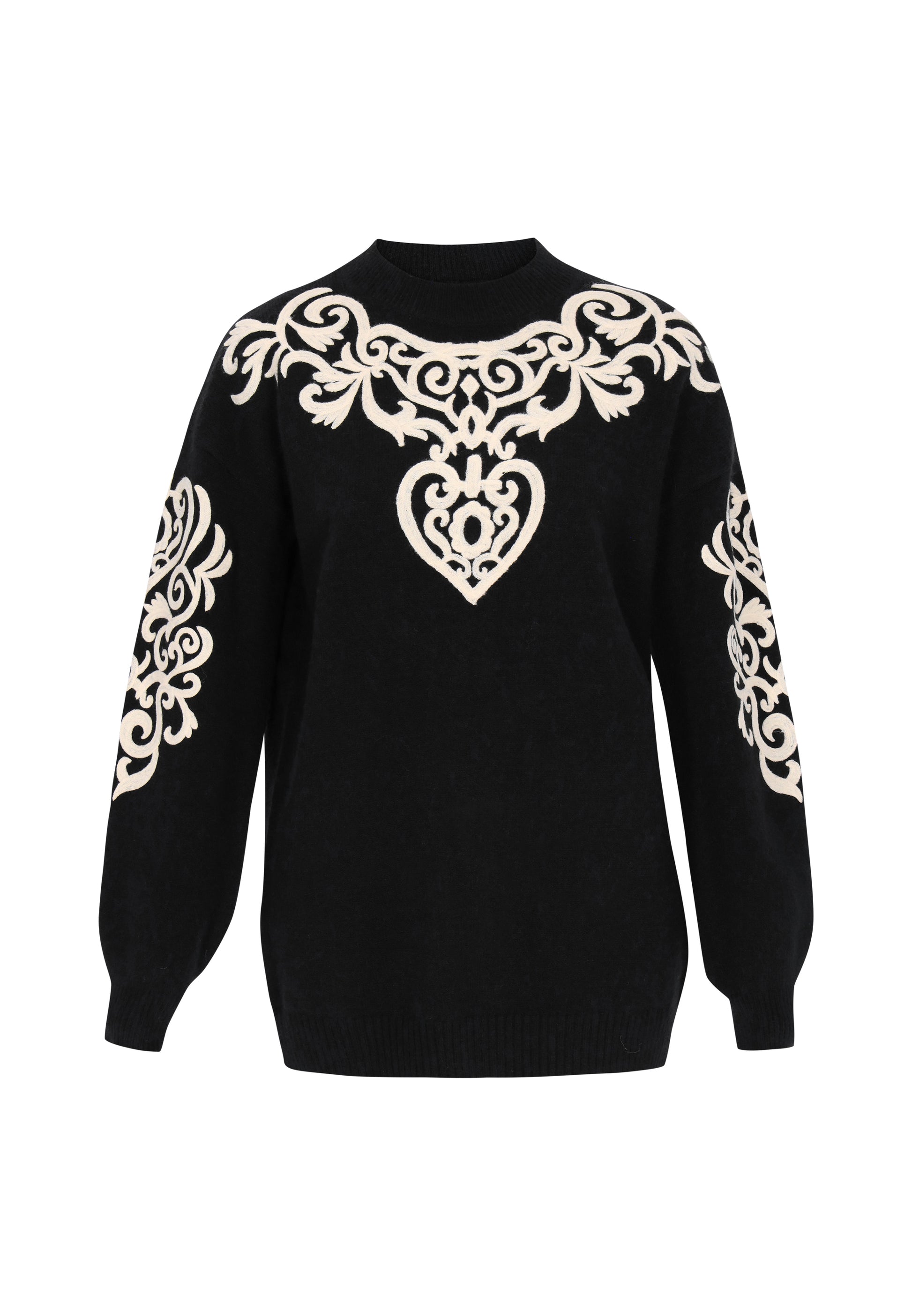 Alzou Women's Sweater