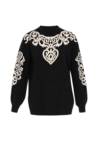 Merro Women's Sweater