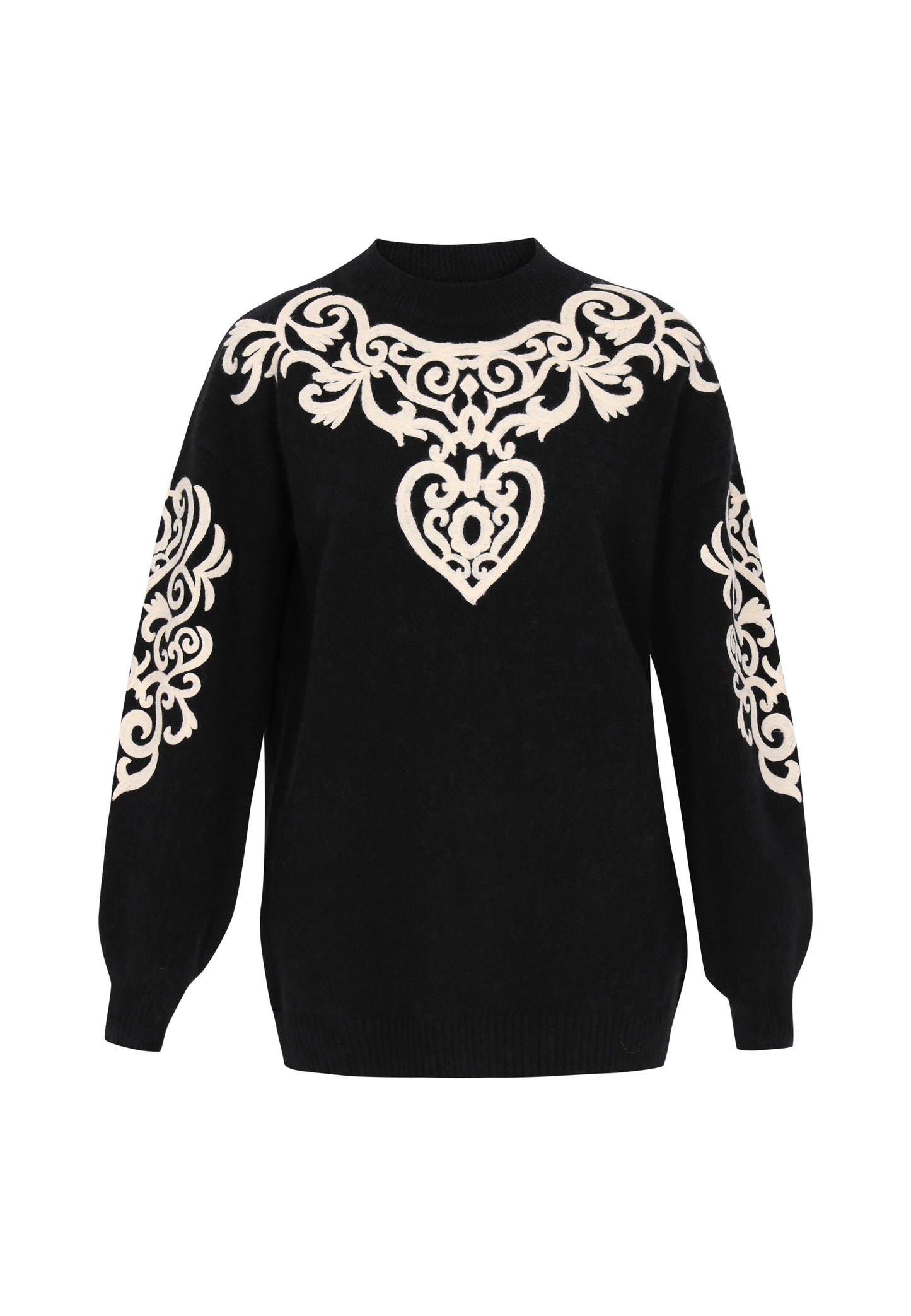 Gelya Women's Sweater