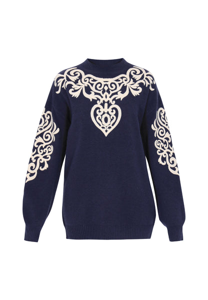 Gelya Women's Sweater