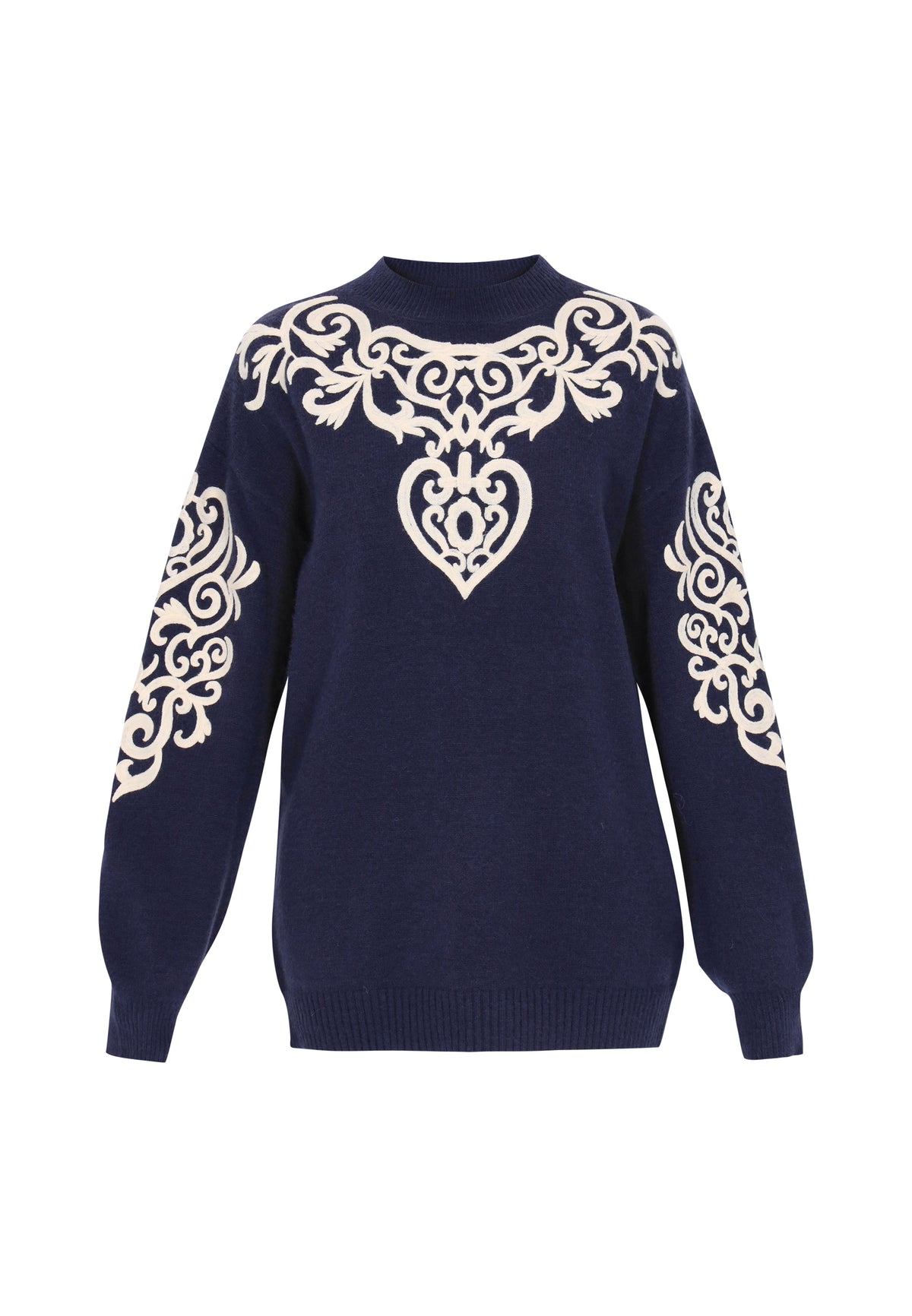 Esha Women's Sweater