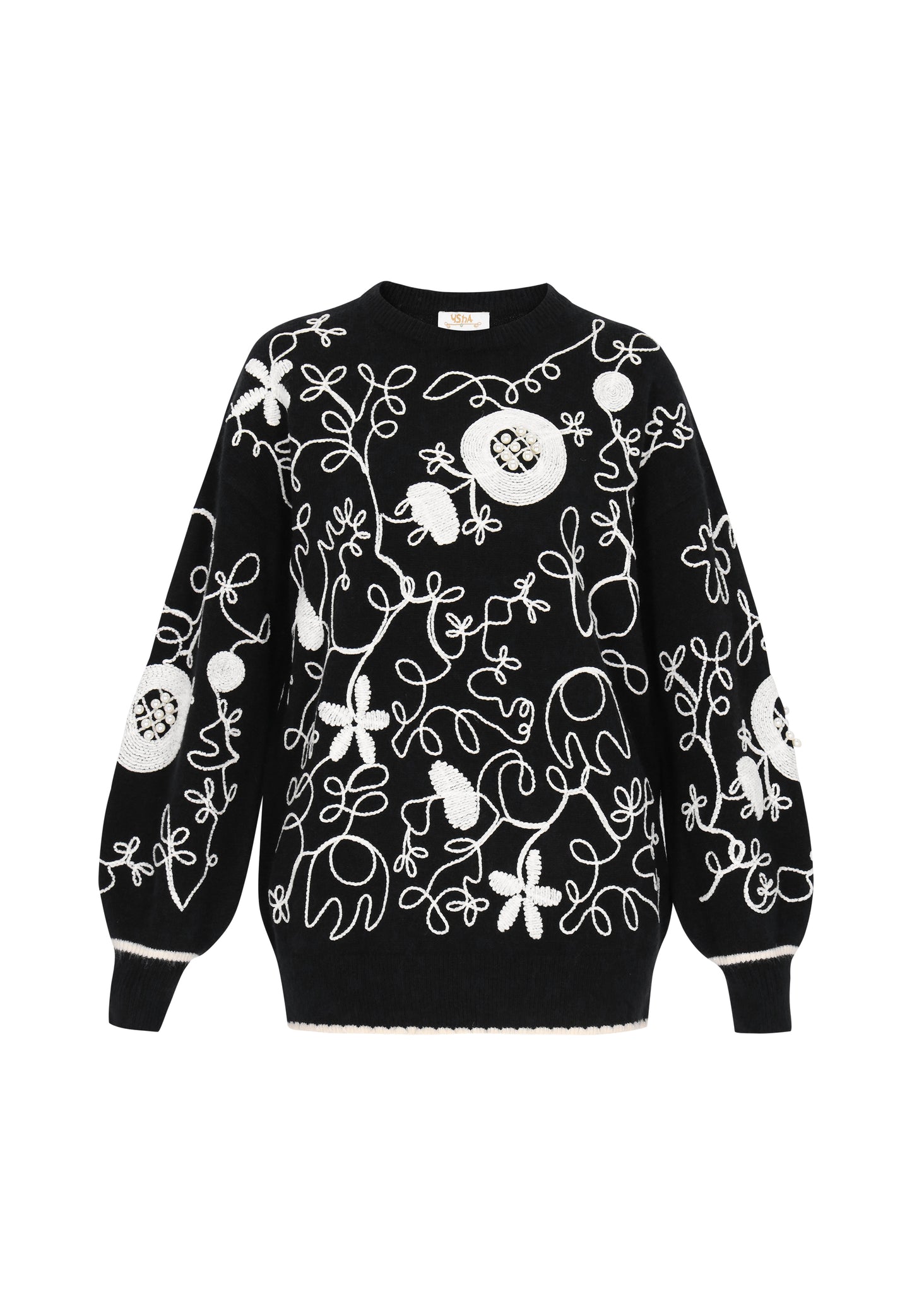 Esha Women's Sweater