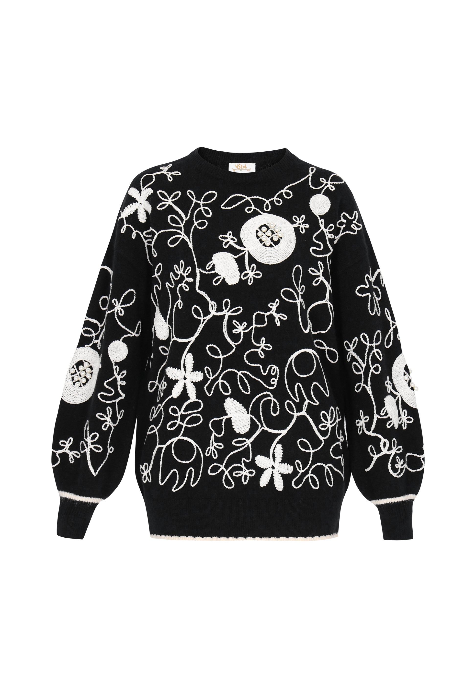 Esha Women's Sweater