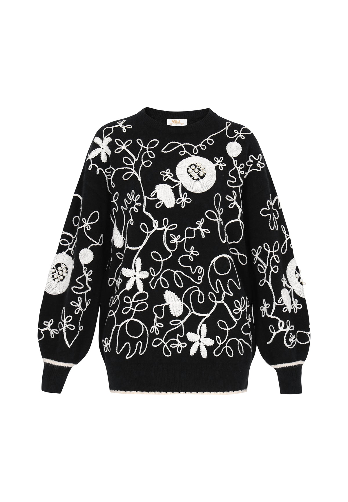Virita Women's Sweater