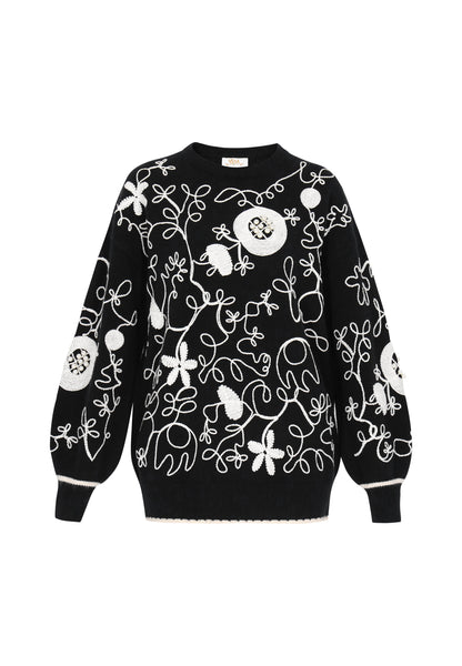 Virita Women's Sweater