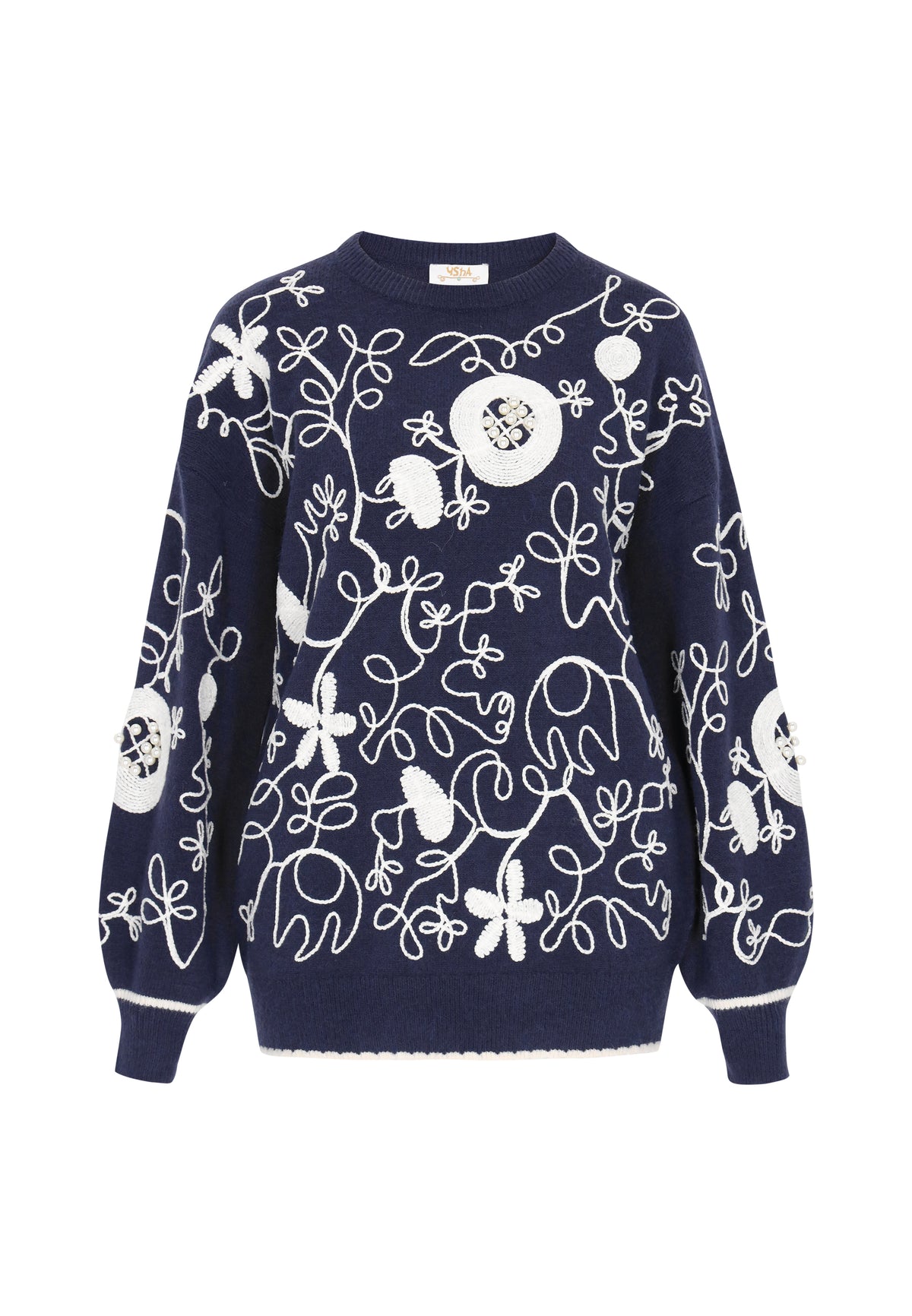 Gelya Women's Sweater